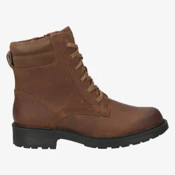 Damen Clarks Boots*Art.Orinoco2 Spice 26167962 4