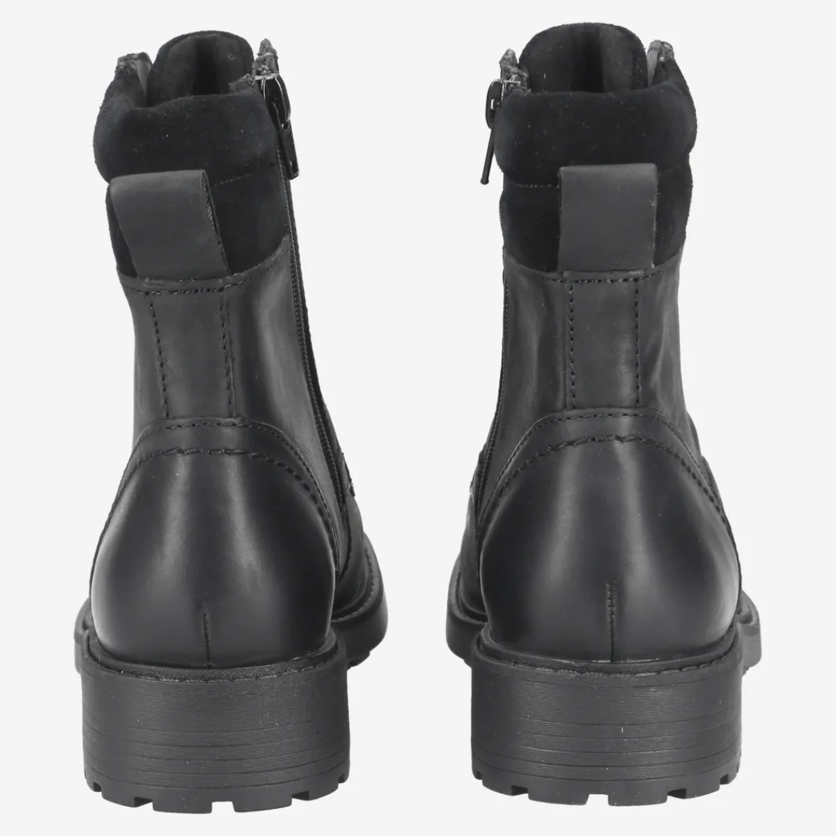 Damen Clarks Boots*Art.Orinoco2 Spice 26167965 4
