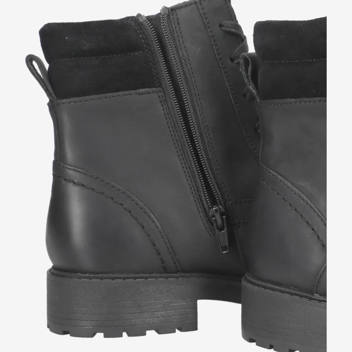 Damen Clarks Boots*Art.Orinoco2 Spice 26167965 4