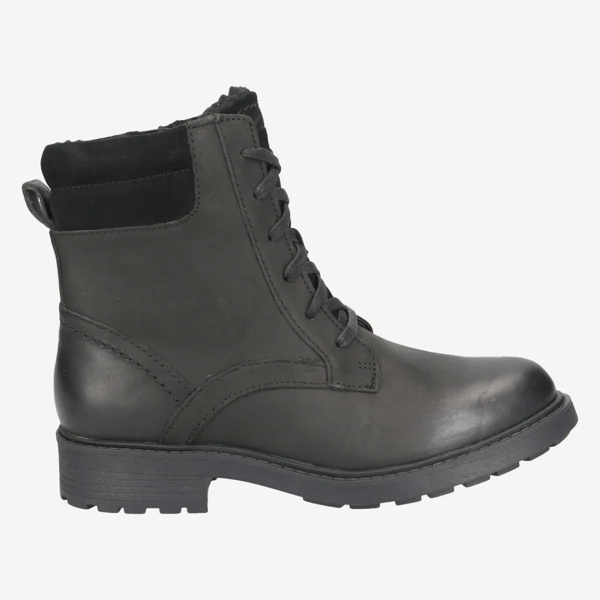 Damen Clarks Warmfutter*Art.Orinoco2 Spice 26167944 4
