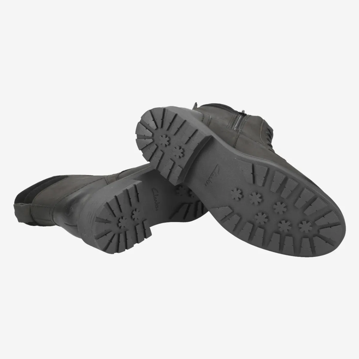 Damen Clarks Warmfutter*Art.Orinoco2 Spice 26167944 4