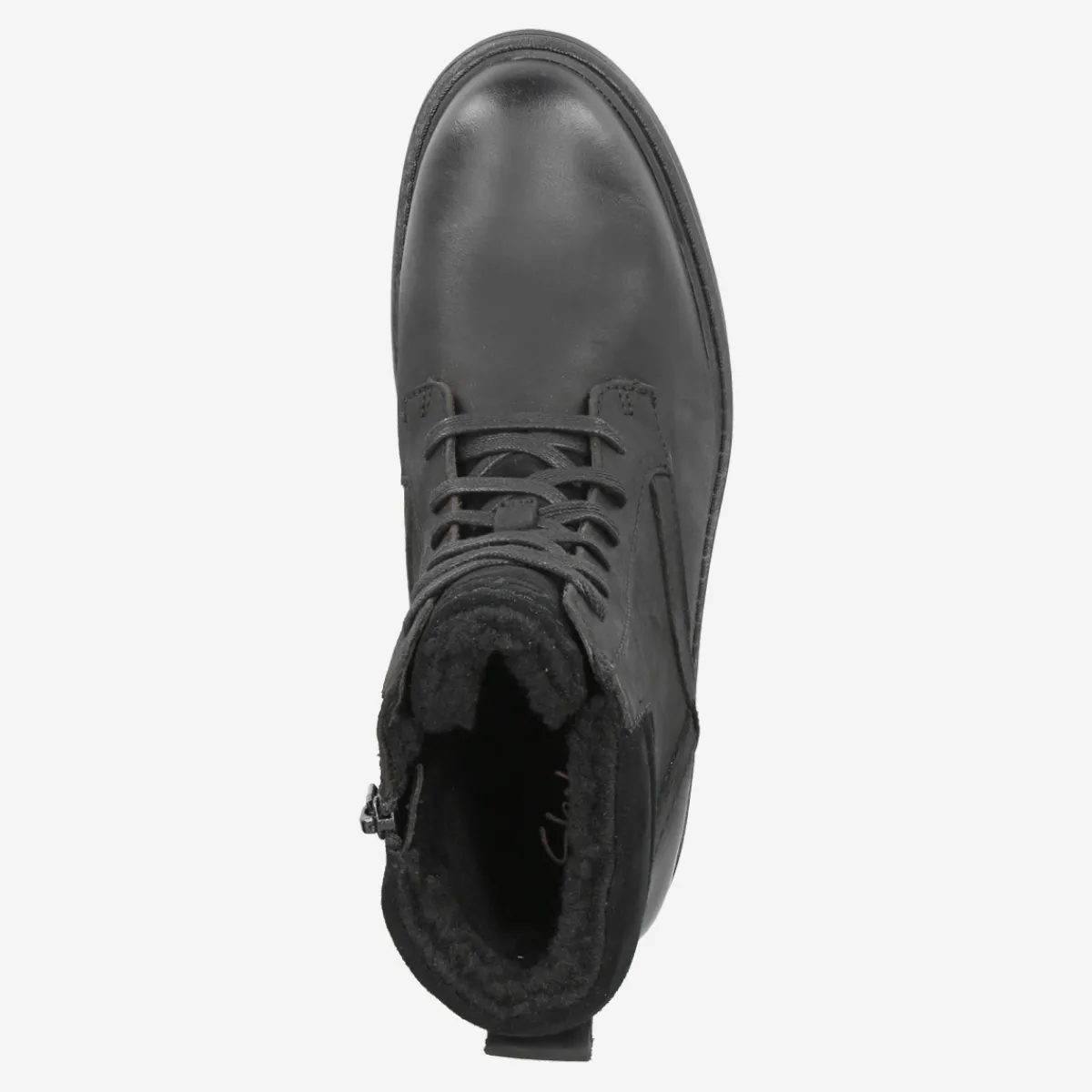 Damen Clarks Warmfutter*Art.Orinoco2 Spice 26167944 4