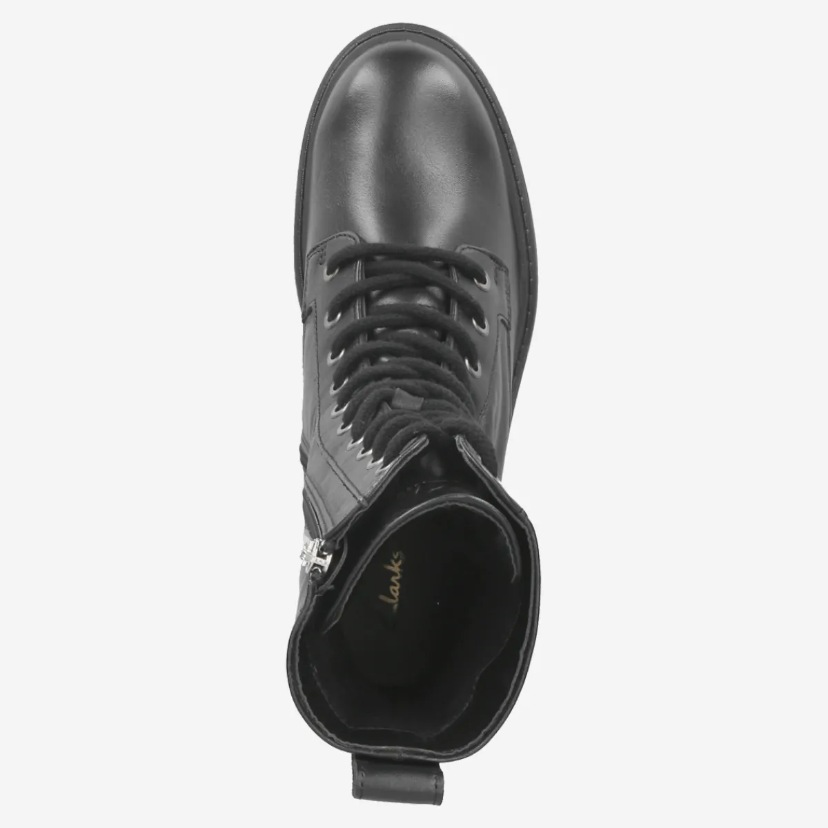 Damen Clarks Boots*Art.Orinoco Style 26163623 4