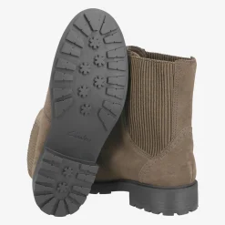 Damen Clarks Chelsea Boots*Art.Orinoco2 Up