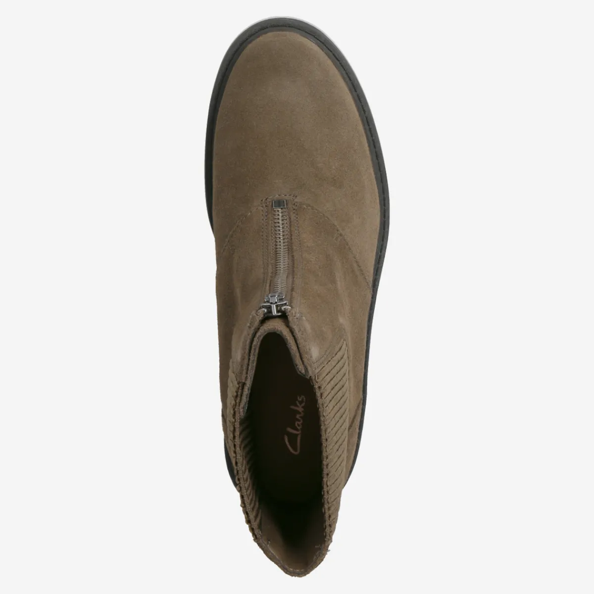 Damen Clarks Chelsea Boots*Art.Orinoco2 Up
