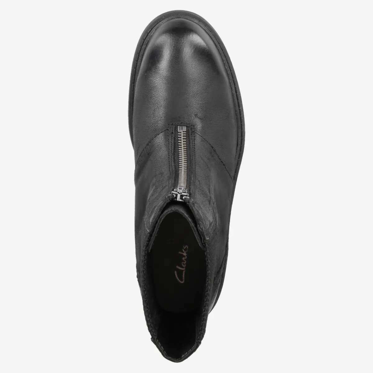 Damen Clarks Chelsea Boots*Art.Orinoco2 Up 26167568 4