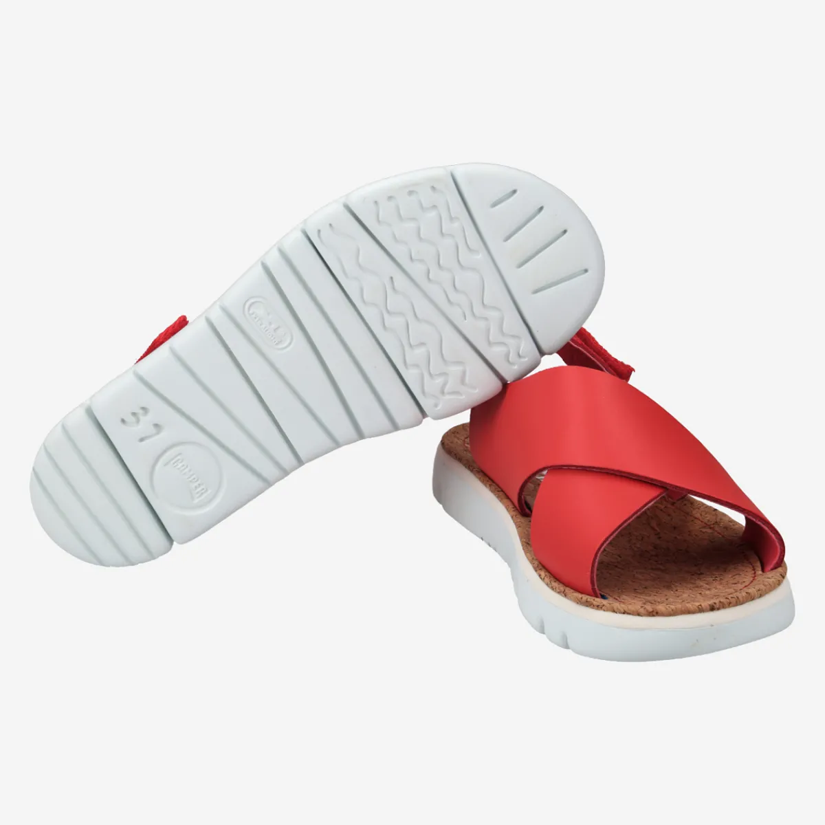 Damen Camper Sandaletten*Art.Oruga Sandal