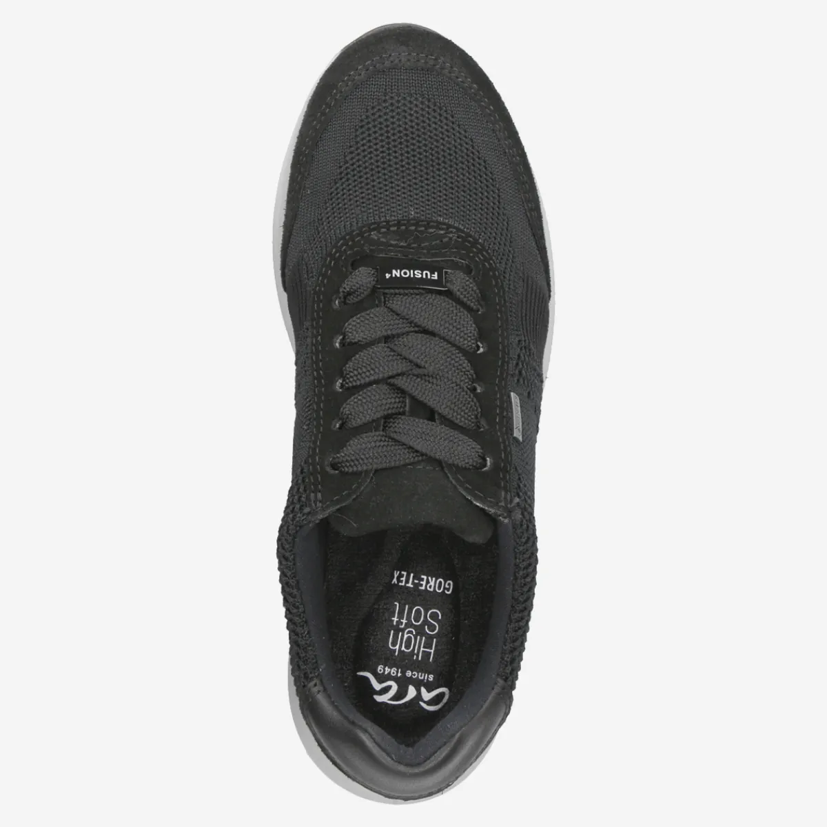 Damen Ara Sneaker*Art.Osaka 2.0