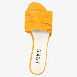 Damen Lüke Schuhe Sandaletten*Art.P253