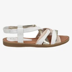 Damen Lüke Schuhe Sandaletten*Art.1154/P-35