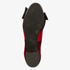 Damen Lüke Schuhe Slipper & Mokassin*Art.P820