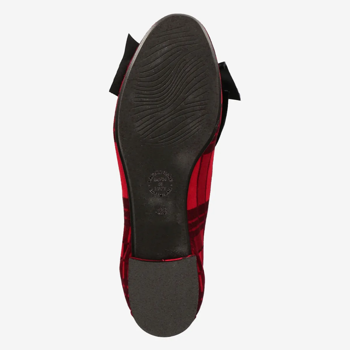 Damen Lüke Schuhe Slipper & Mokassin*Art.P820