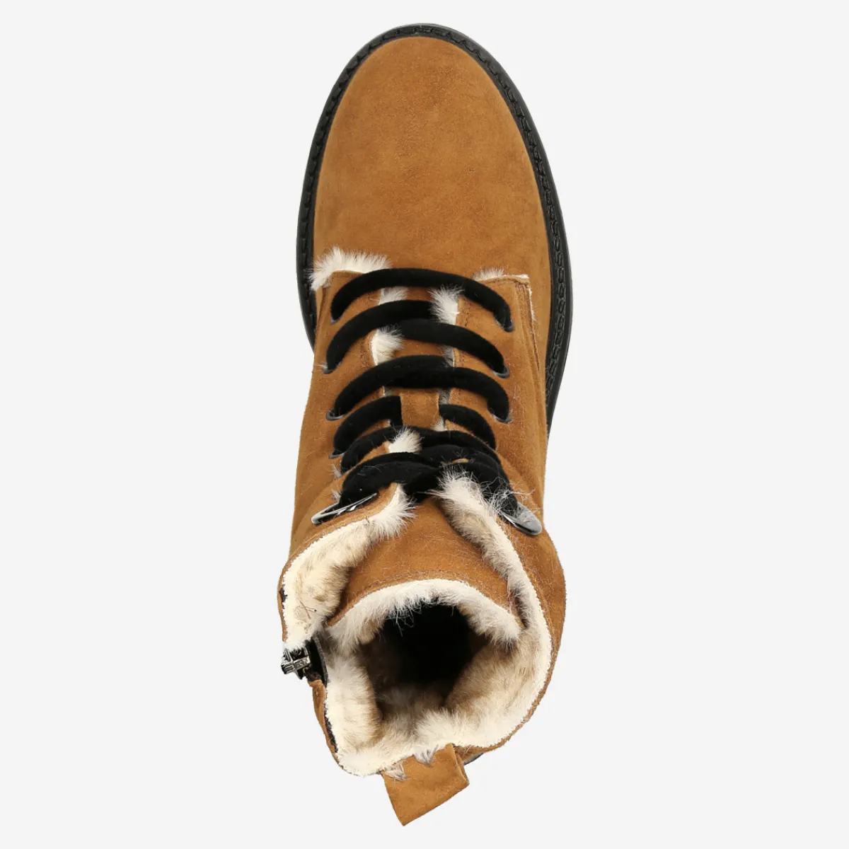 Damen Lüke Schuhe Warmfutter*Art.P501