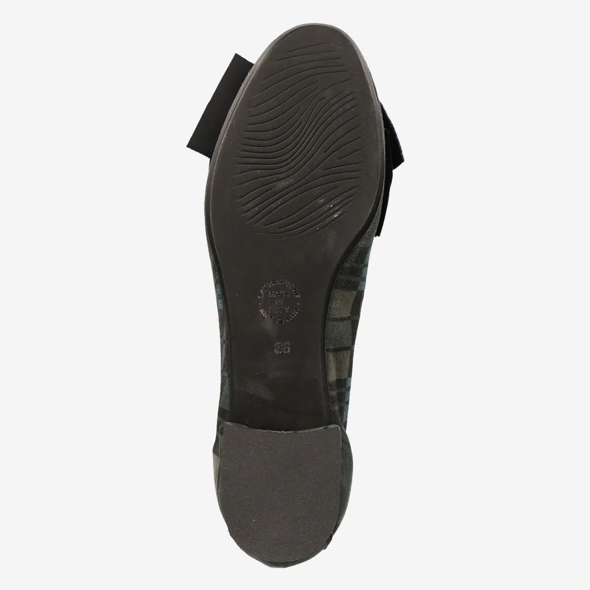 Damen Lüke Schuhe Slipper & Mokassin*Art.P820 Bosco