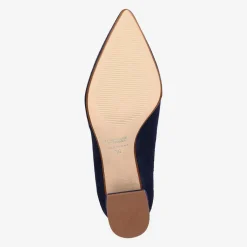 Damen Lüke Schuhe Pumps*Art.P002 Cobalto