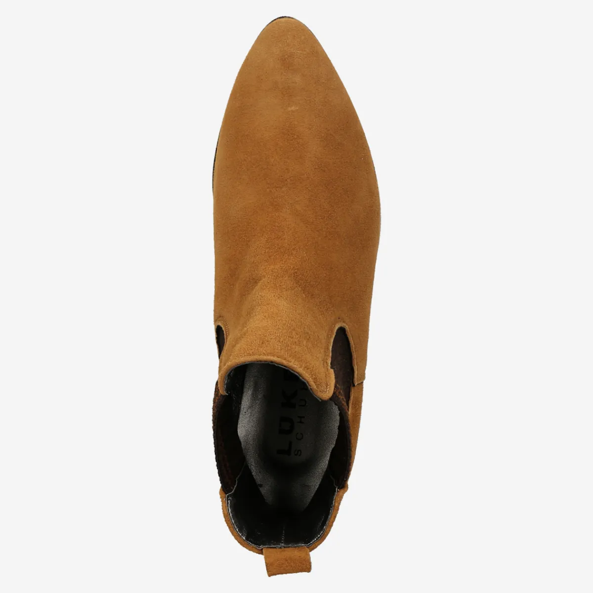 Damen Lüke Schuhe Chelsea Boots*Art.P392 Sella