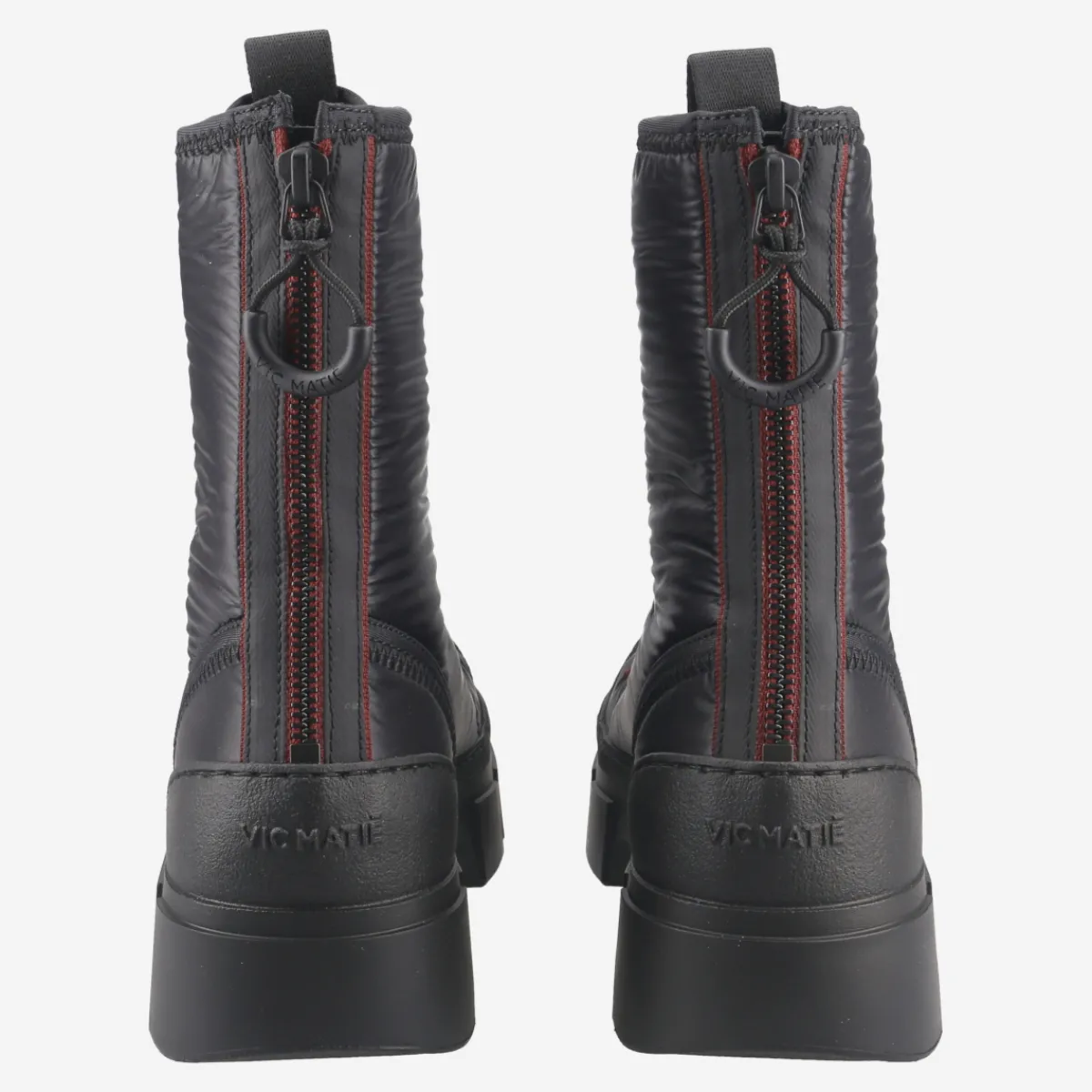 Damen Vic Matié Boots*Art.Paddington