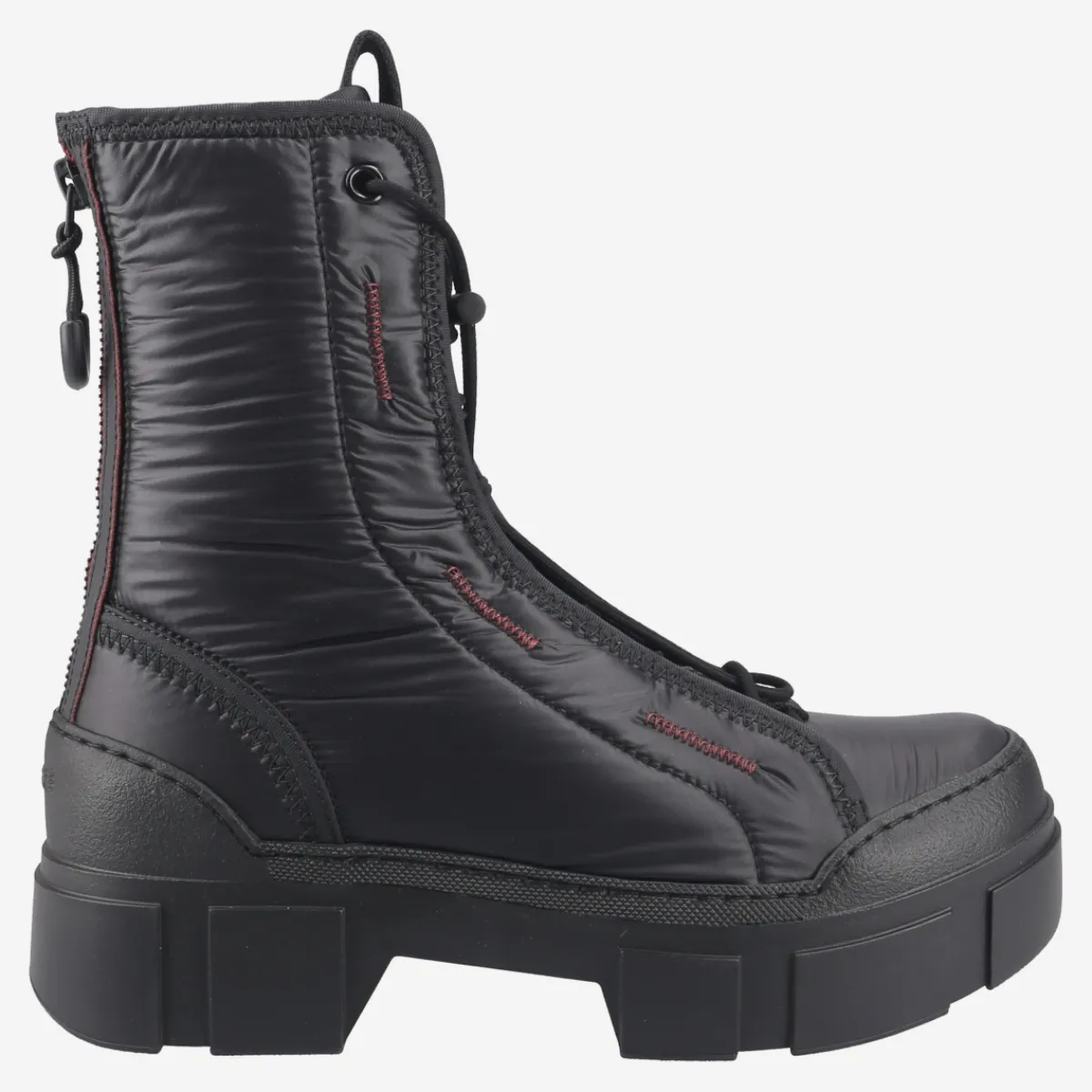 Damen Vic Matié Boots*Art.Paddington