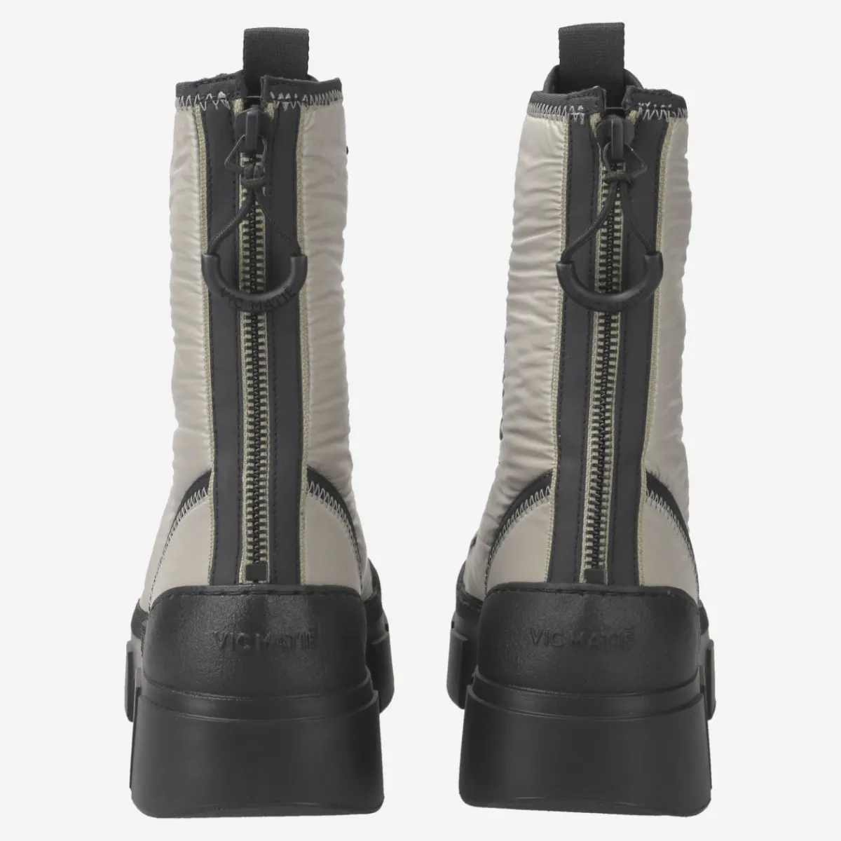 Damen Vic Matié Boots*Art.Paddington