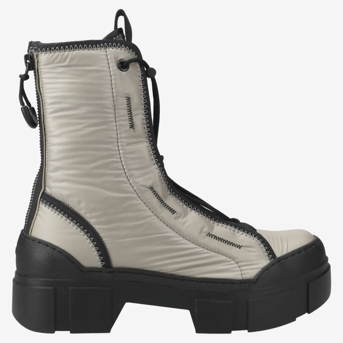 Damen Vic Matié Boots*Art.Paddington