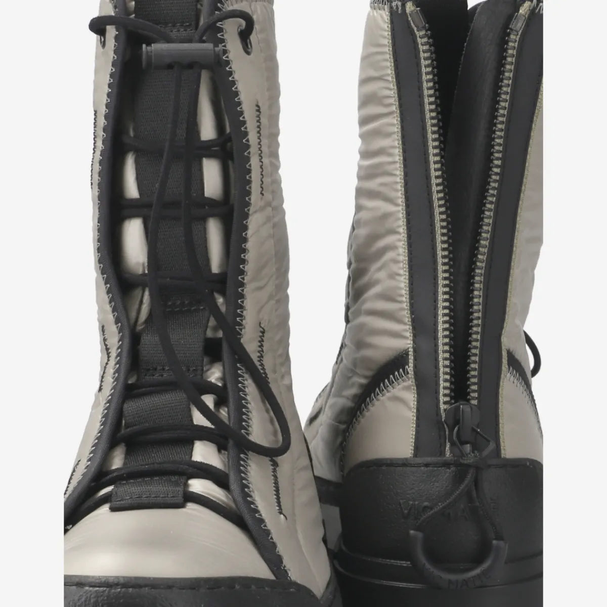 Damen Vic Matié Boots*Art.Paddington