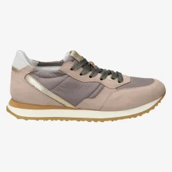 Damen Maripé Sneaker*Art.Patty Light Pioppino