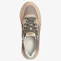 Damen Maripé Sneaker*Art.Patty Light Pioppino