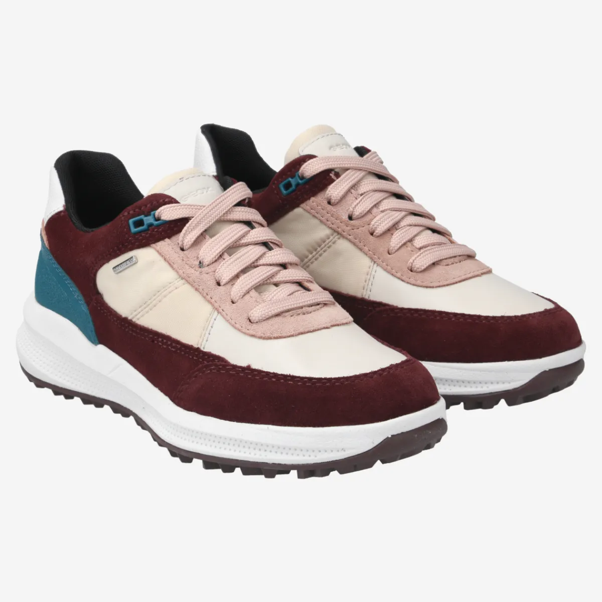 Damen GEOX Sneaker*Art.Pg1X B Abx