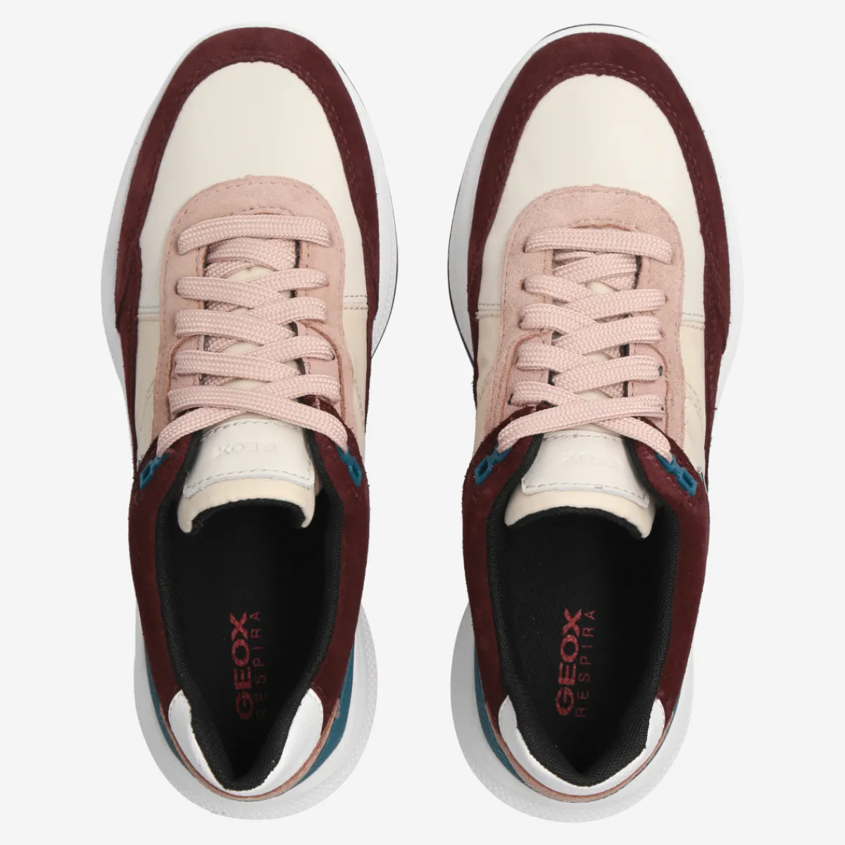 Damen GEOX Sneaker*Art.Pg1X B Abx