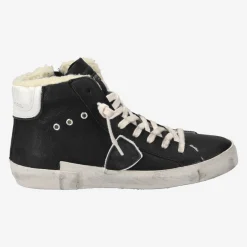 Damen Philippe Model Sneaker*Art.Prsx High
