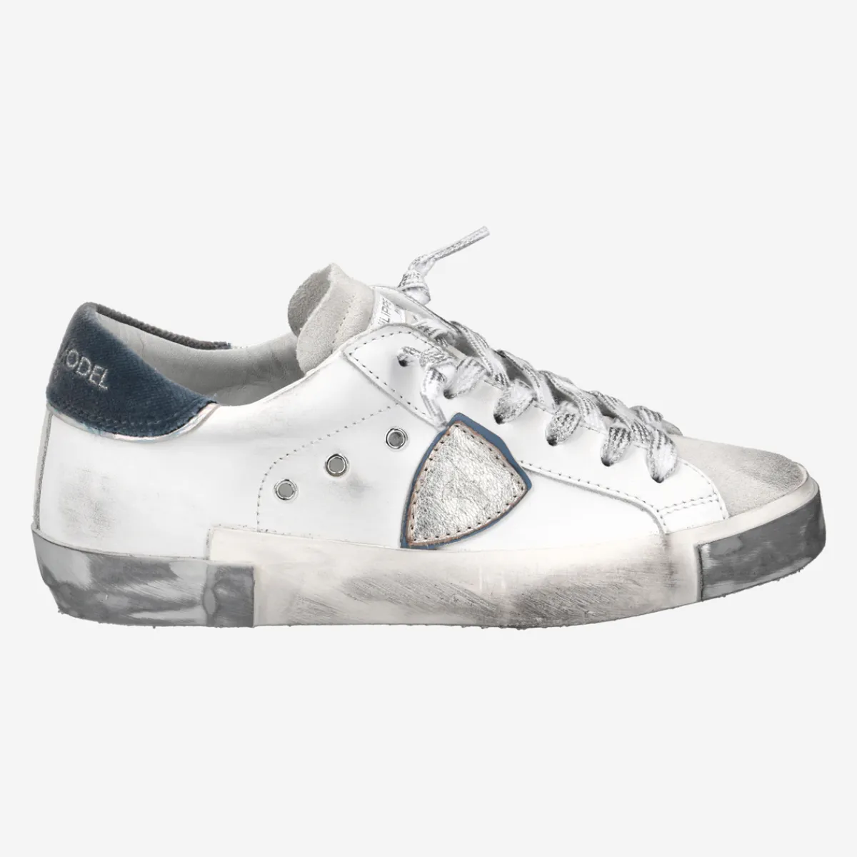Damen Philippe Model Sneaker*Art.Prsx Low