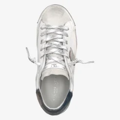 Damen Philippe Model Sneaker*Art.Prsx Low