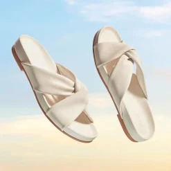 Damen Clarks Sandaletten*Art.Pure Twist