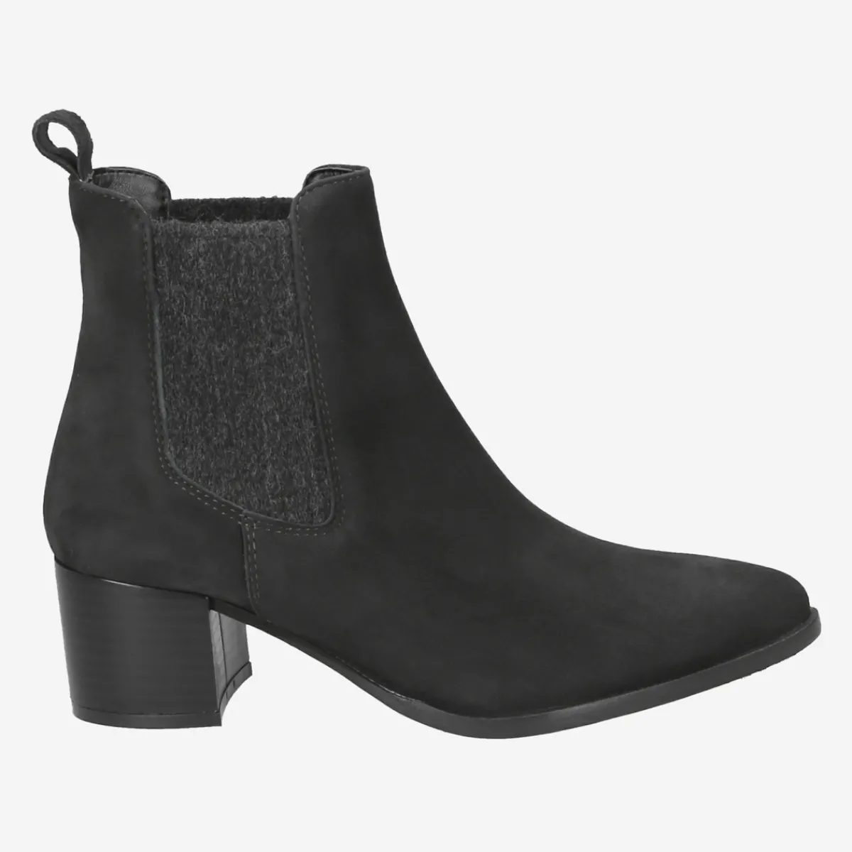 Damen Lüke Schuhe Chelsea Boots*Art.Q851