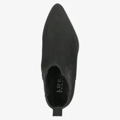 Damen Lüke Schuhe Chelsea Boots*Art.Q851
