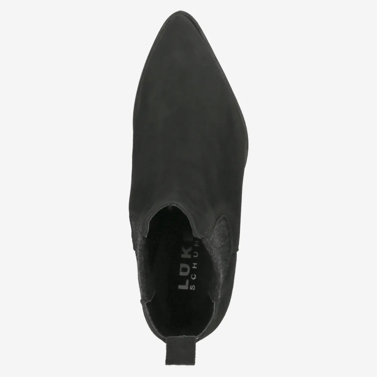 Damen Lüke Schuhe Chelsea Boots*Art.Q851