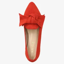 Damen Lüke Schuhe Slipper & Mokassin*Art.Q009