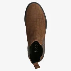Damen Lüke Schuhe Chelsea Boots*Art.Q536