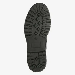 Damen Lüke Schuhe Boots*Art.Q532 Cocco Nero