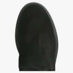 Damen Lüke Schuhe Stiefel*Art.Q968 Nero