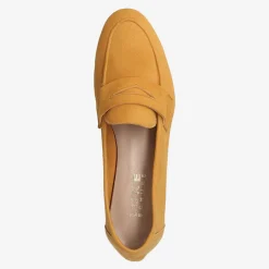 Damen Lüke Schuhe Slipper & Mokassin*Art.Q090 Ocra