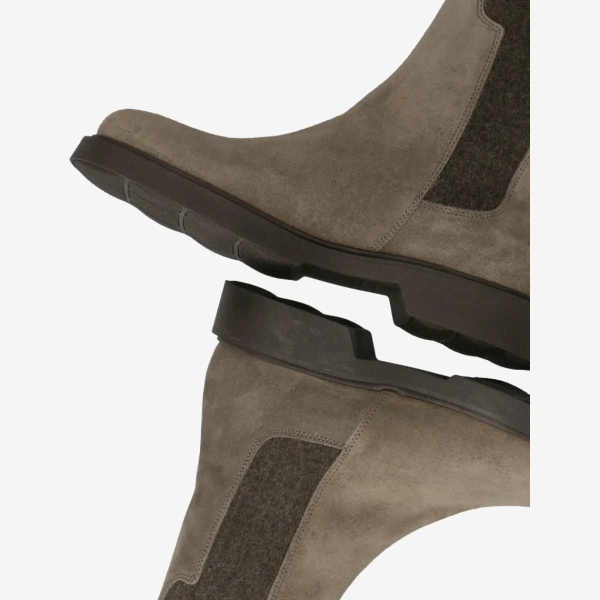 Damen Lüke Schuhe Chelsea Boots*Art.Rachel Fango
