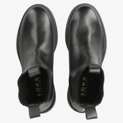 Damen Lüke Schuhe Chelsea Boots*Art.Rachel Nera