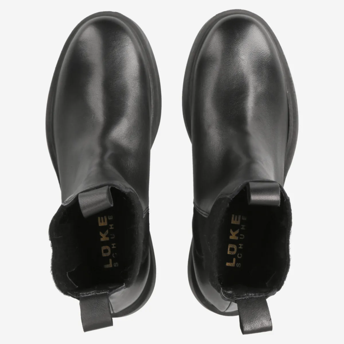 Damen Lüke Schuhe Chelsea Boots*Art.Rachel Nera