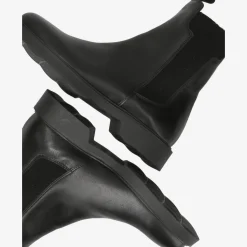 Damen Lüke Schuhe Chelsea Boots*Art.Rachel Nera