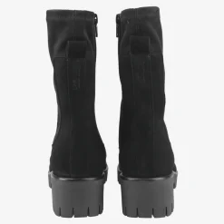 Damen Donna Carolina Stiefeletten*Art.Ray Nero 50.699.038-002