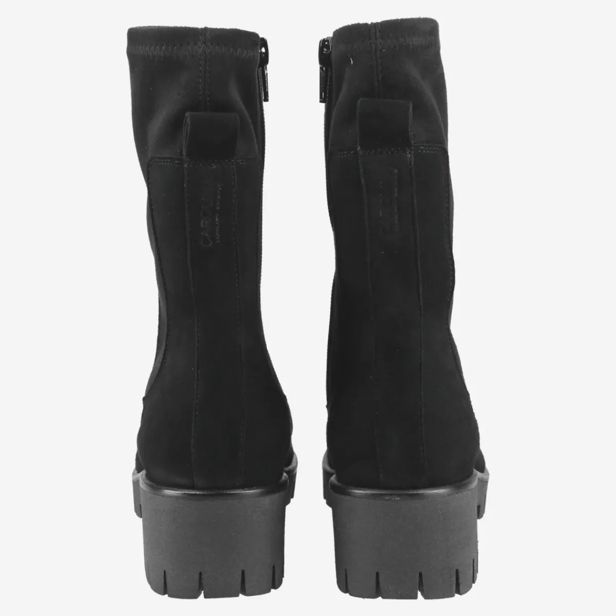 Damen Donna Carolina Stiefeletten*Art.Ray Nero 50.699.038-002