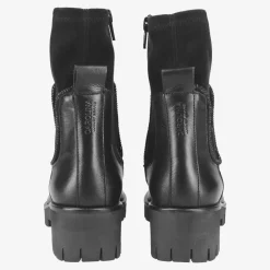 Damen Donna Carolina Stiefeletten*Art.Ray Nero 50.699.148-002
