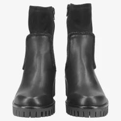 Damen Donna Carolina Stiefeletten*Art.Ray Nero 50.699.148-002