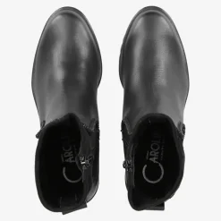 Damen Donna Carolina Stiefeletten*Art.Ray Nero 50.699.148-002